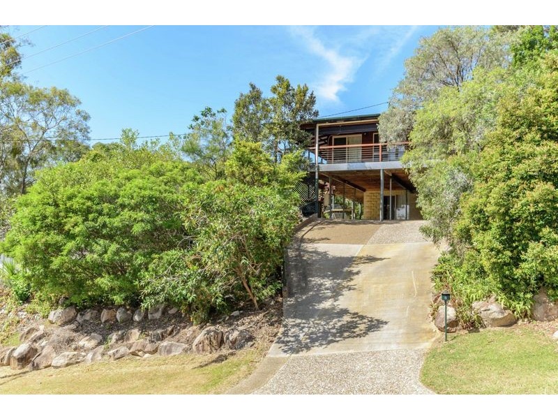 8 McCrudden Street, West Gladstone QLD 4680
