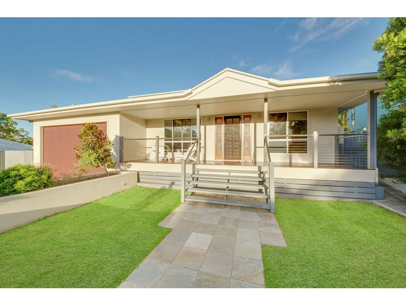 3 Michael Court, Boyne Island QLD 4680