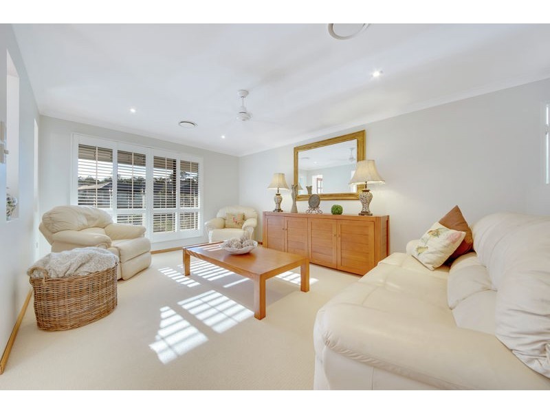 3 Michael Court, Boyne Island QLD 4680