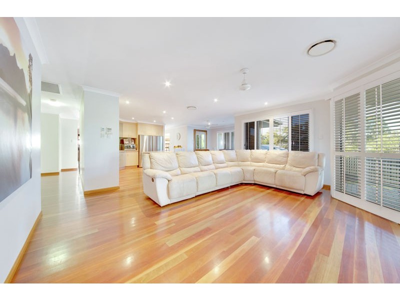 3 Michael Court, Boyne Island QLD 4680