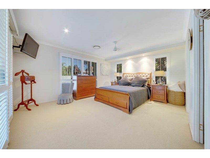 3 Michael Court, Boyne Island QLD 4680