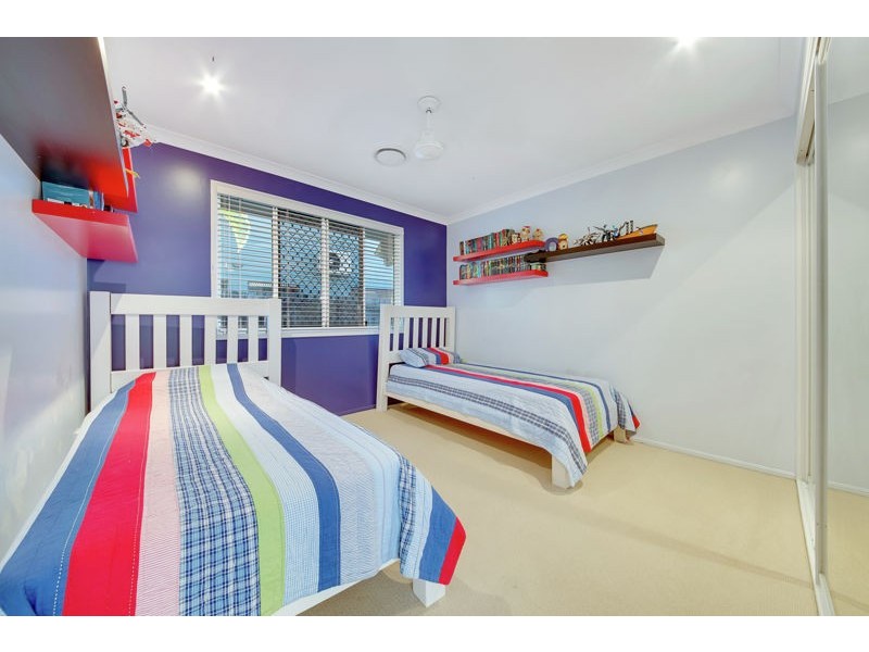 3 Michael Court, Boyne Island QLD 4680