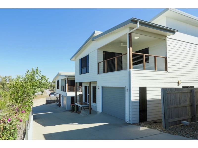 11/29 Ann Street, South Gladstone QLD 4680