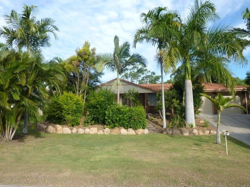17 Deborah Street, Glen Eden QLD 4680
