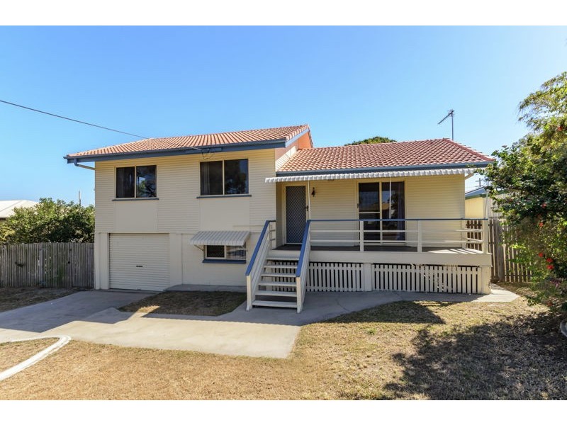 23 Pershouse Street, Barney Point QLD 4680