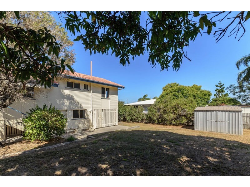 23 Pershouse Street, Barney Point QLD 4680