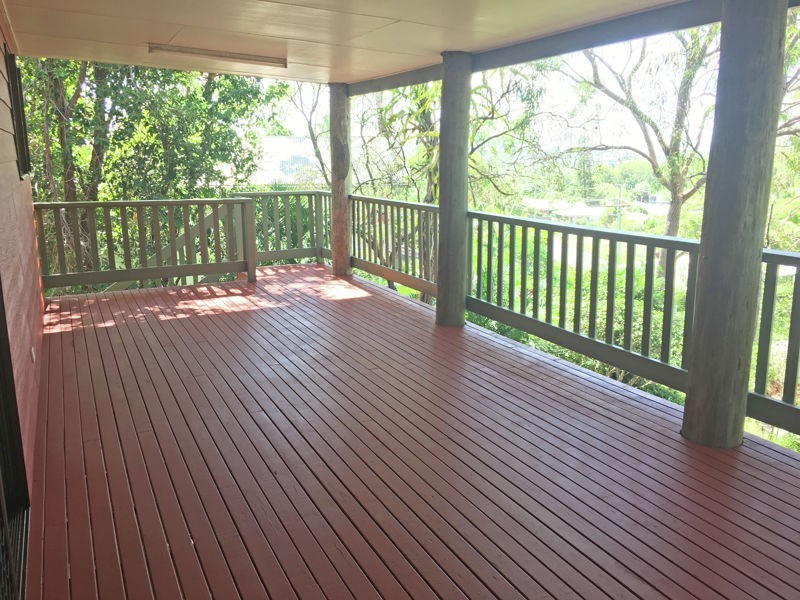 45 Mellefont Street, West Gladstone QLD 4680