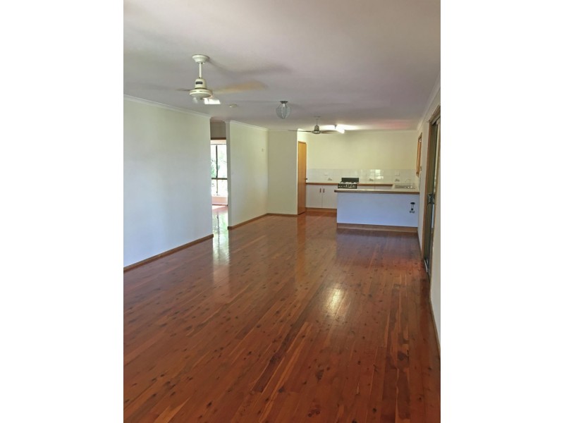 45 Mellefont Street, West Gladstone QLD 4680