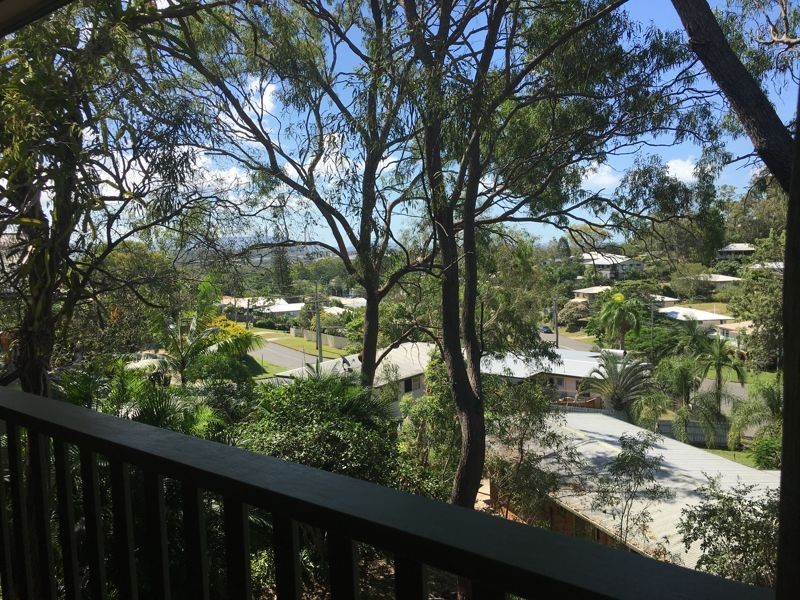 45 Mellefont Street, West Gladstone QLD 4680