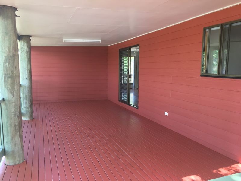 45 Mellefont Street, West Gladstone QLD 4680