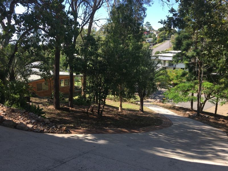 45 Mellefont Street, West Gladstone QLD 4680