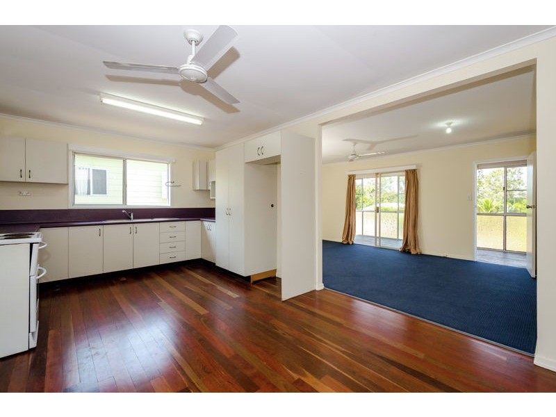 21 Cook Street, West Gladstone QLD 4680