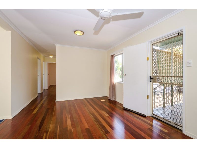 21 Cook Street, West Gladstone QLD 4680