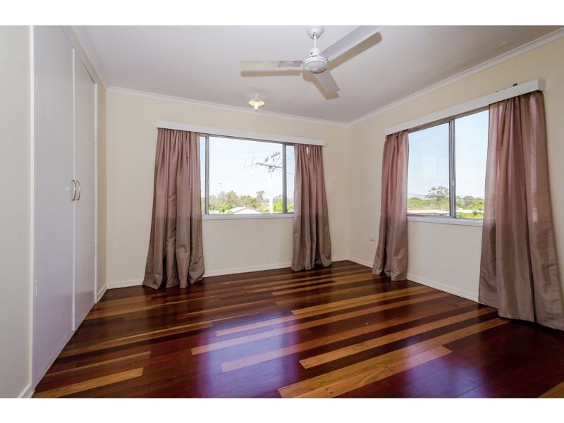 21 Cook Street, West Gladstone QLD 4680