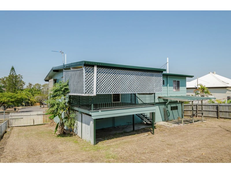 21 Cook Street, West Gladstone QLD 4680