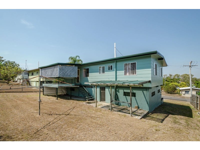 21 Cook Street, West Gladstone QLD 4680