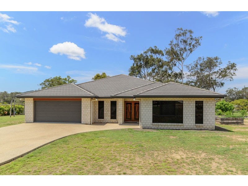 421 Jim Whyte Way, Beecher QLD 4680