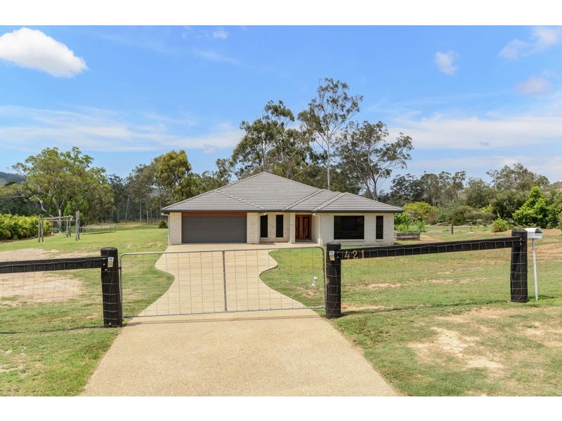 421 Jim Whyte Way, Beecher QLD 4680