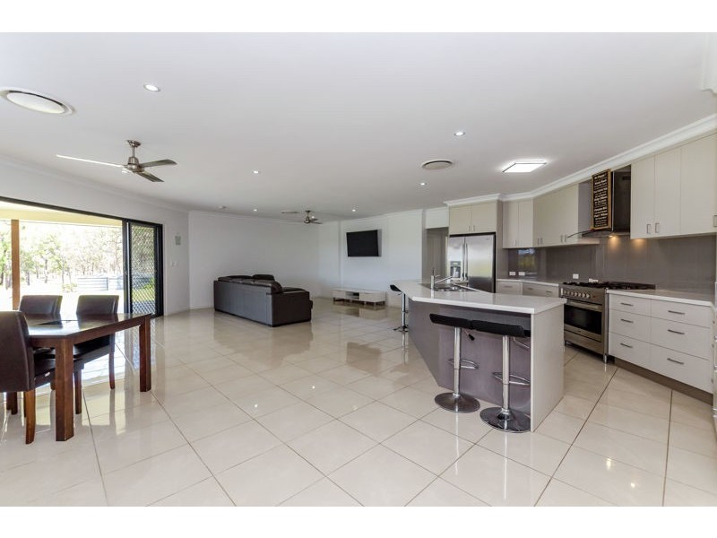 421 Jim Whyte Way, Beecher QLD 4680