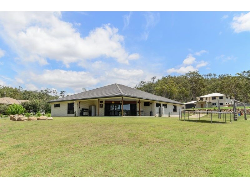 421 Jim Whyte Way, Beecher QLD 4680
