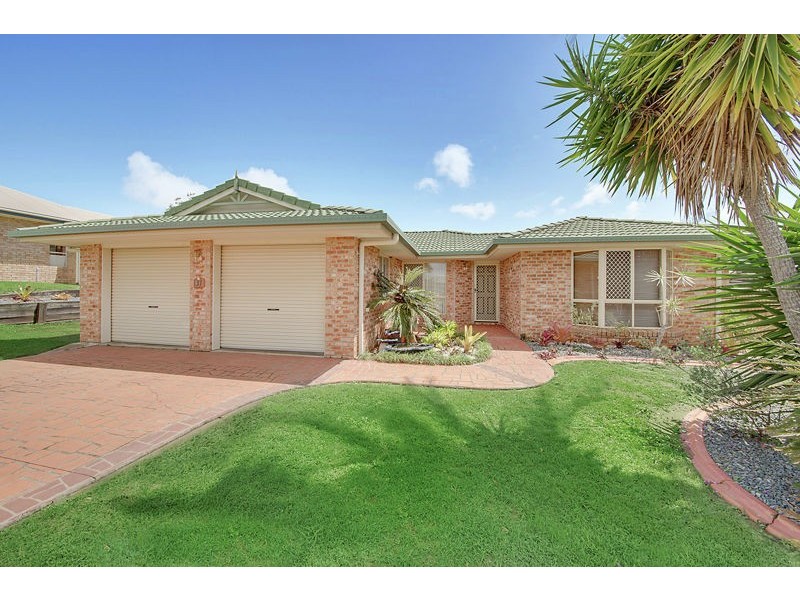 37 Ellington Street, New Auckland QLD 4680