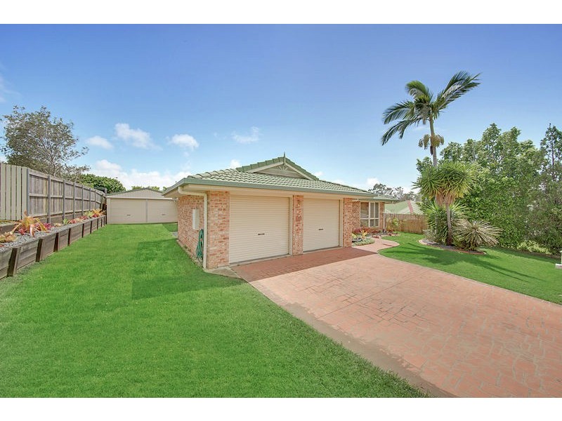 37 Ellington Street, New Auckland QLD 4680