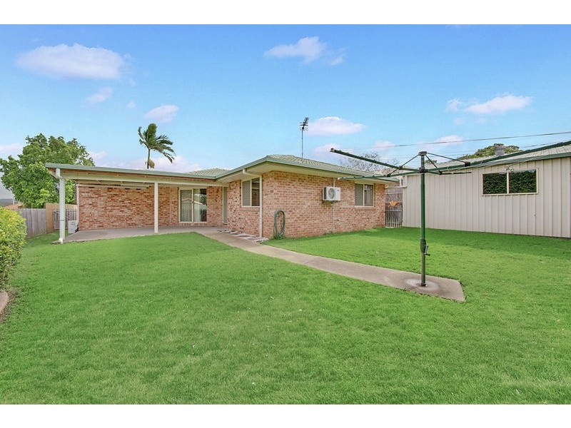37 Ellington Street, New Auckland QLD 4680