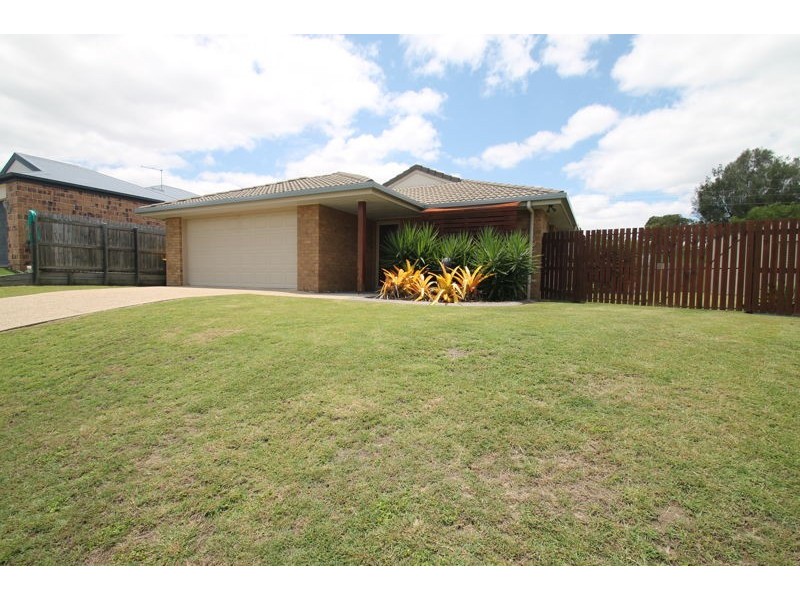12 SUN COURT, Calliope QLD 4680