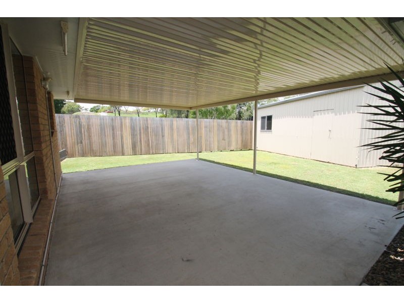 12 SUN COURT, Calliope QLD 4680