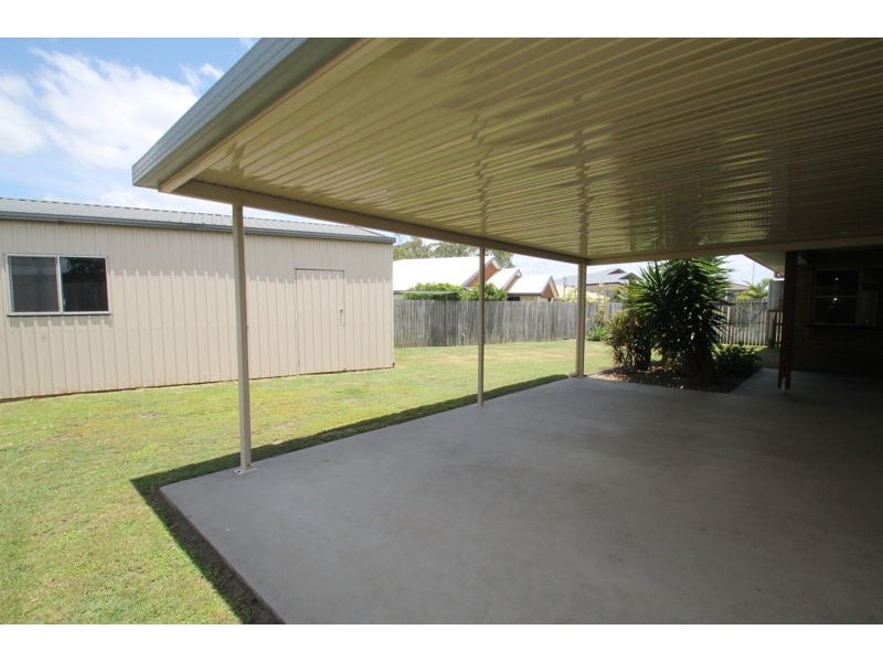 12 SUN COURT, Calliope QLD 4680