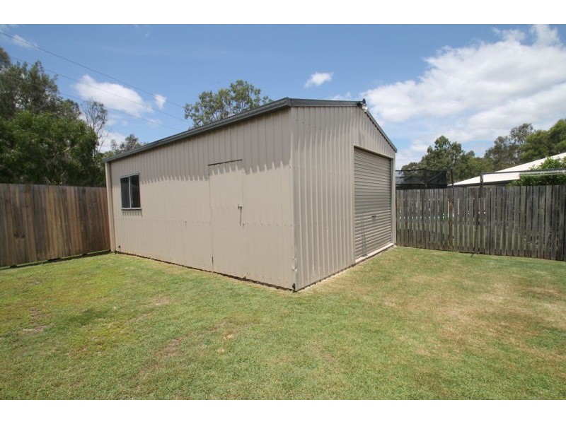 12 SUN COURT, Calliope QLD 4680