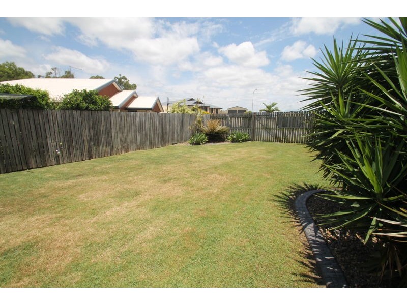 12 SUN COURT, Calliope QLD 4680