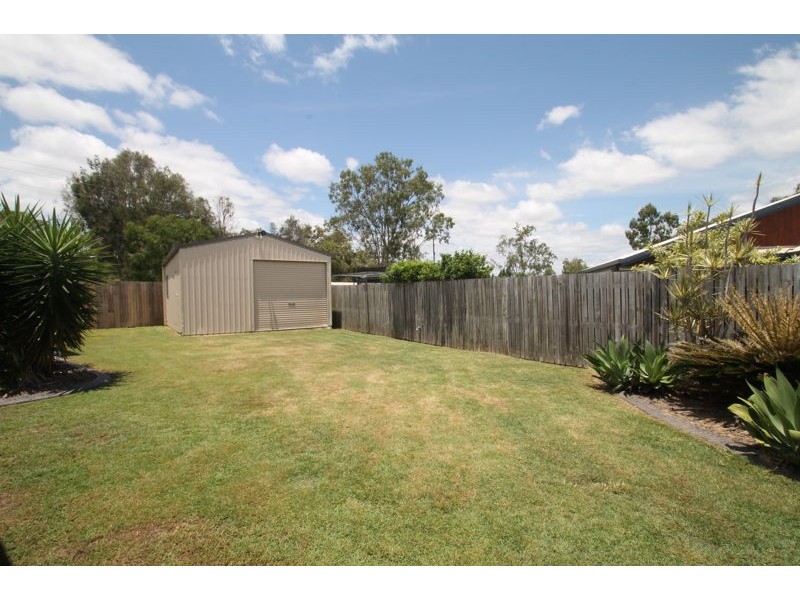 12 SUN COURT, Calliope QLD 4680