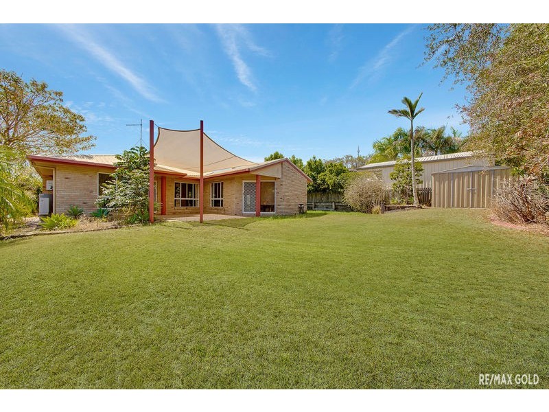 4 Cania Way, Clinton QLD 4680