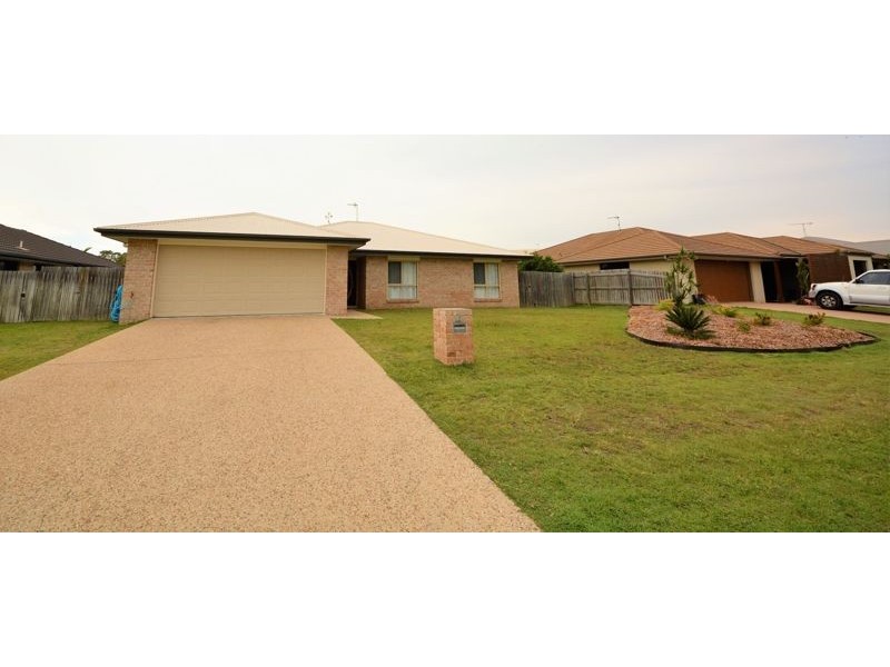 94 Penda Avenue, New Auckland QLD 4680