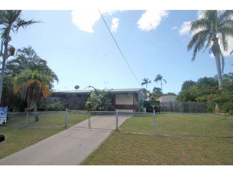 28 Mercury Street, Telina QLD 4680