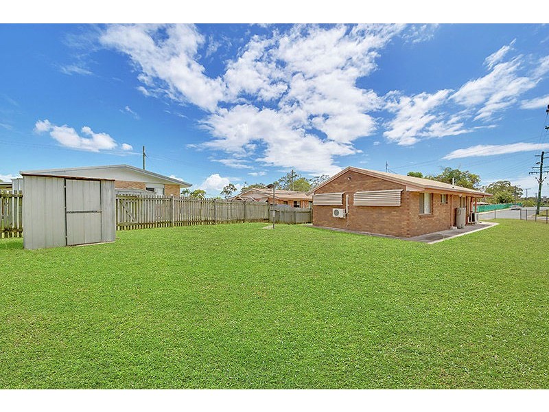 36 Beak Street, New Auckland QLD 4680