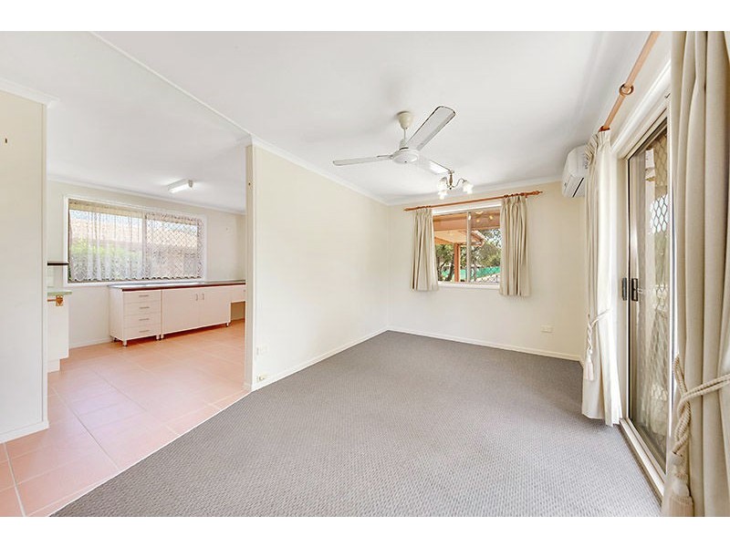 36 Beak Street, New Auckland QLD 4680