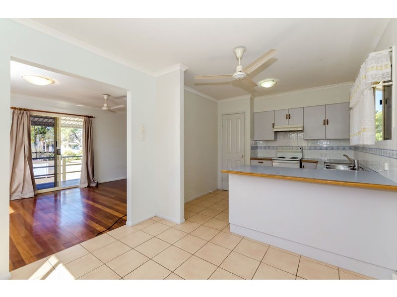 23 Pershouse Street, Barney Point QLD 4680