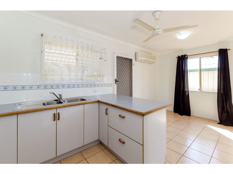 23 Pershouse Street, Barney Point QLD 4680