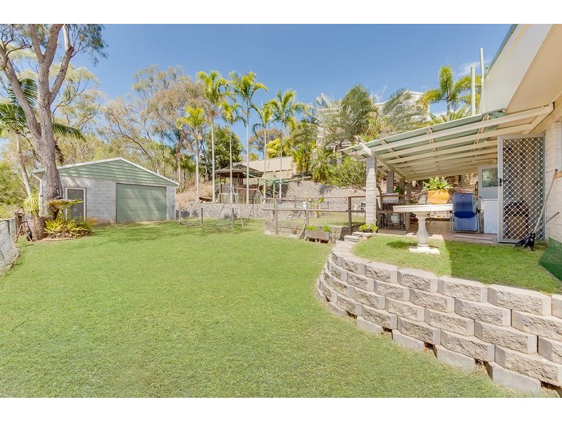 10 Mccrudden Street, West Gladstone QLD 4680
