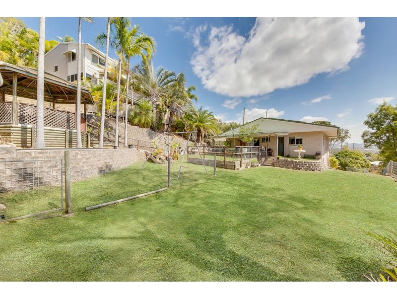10 Mccrudden Street, West Gladstone QLD 4680
