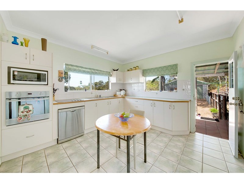 10 Mccrudden Street, West Gladstone QLD 4680