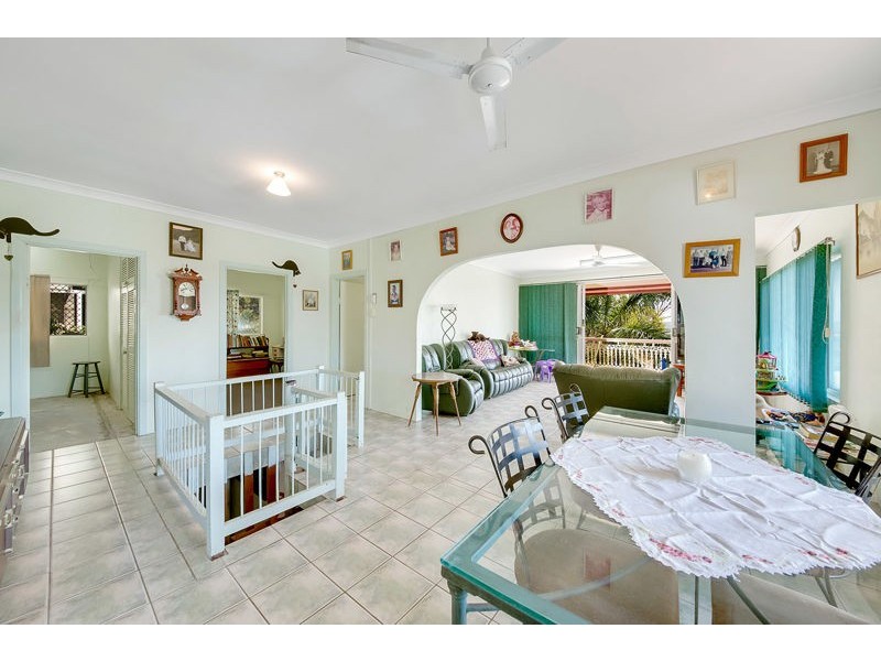 10 Mccrudden Street, West Gladstone QLD 4680