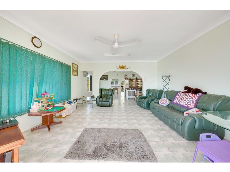 10 Mccrudden Street, West Gladstone QLD 4680