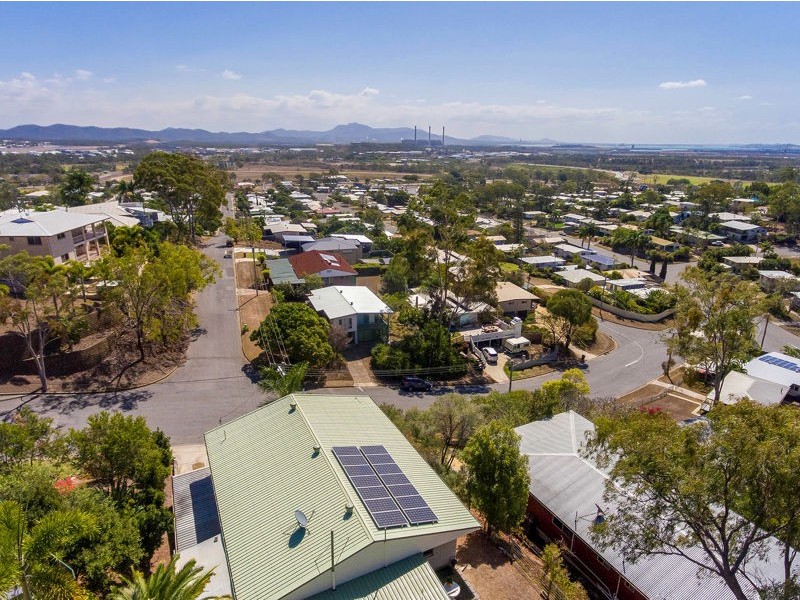 10 Mccrudden Street, West Gladstone QLD 4680