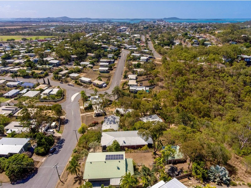 10 Mccrudden Street, West Gladstone QLD 4680