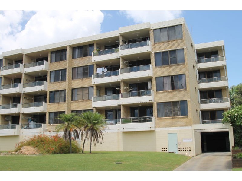 14/20 Barney Street, Barney Point QLD 4680
