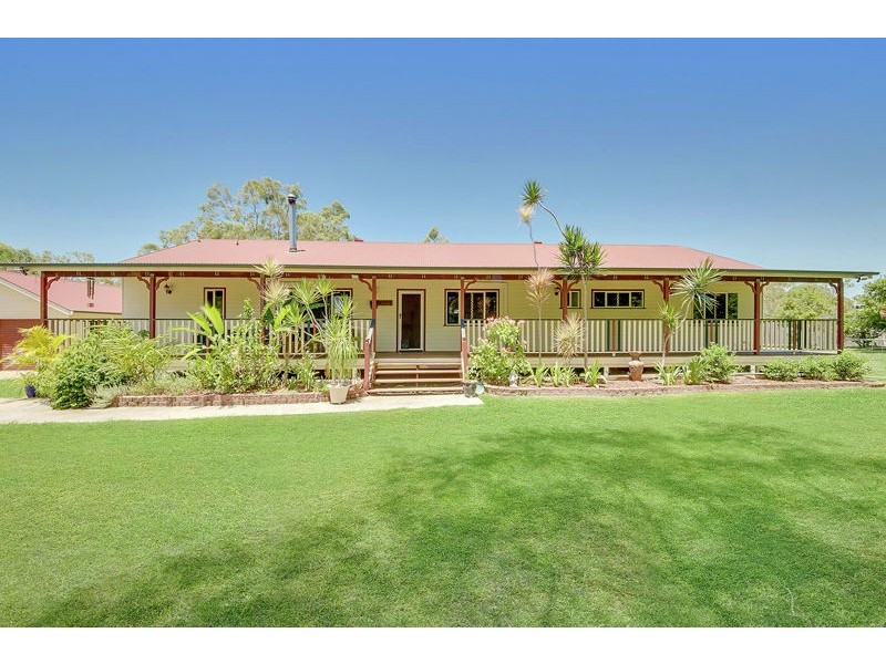 23 Olsen Avenue, New Auckland QLD 4680