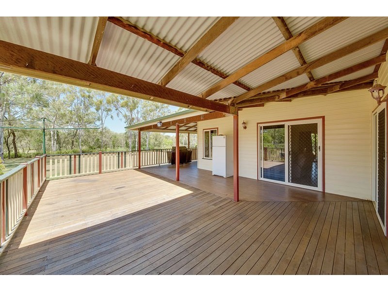 23 Olsen Avenue, New Auckland QLD 4680
